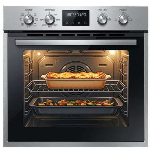 Conserto de Forno Elétrico