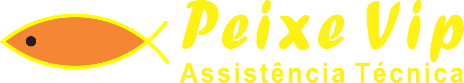 Peixe Vip Assistência Técnica - Conserto de Micro-ondas em Manaus