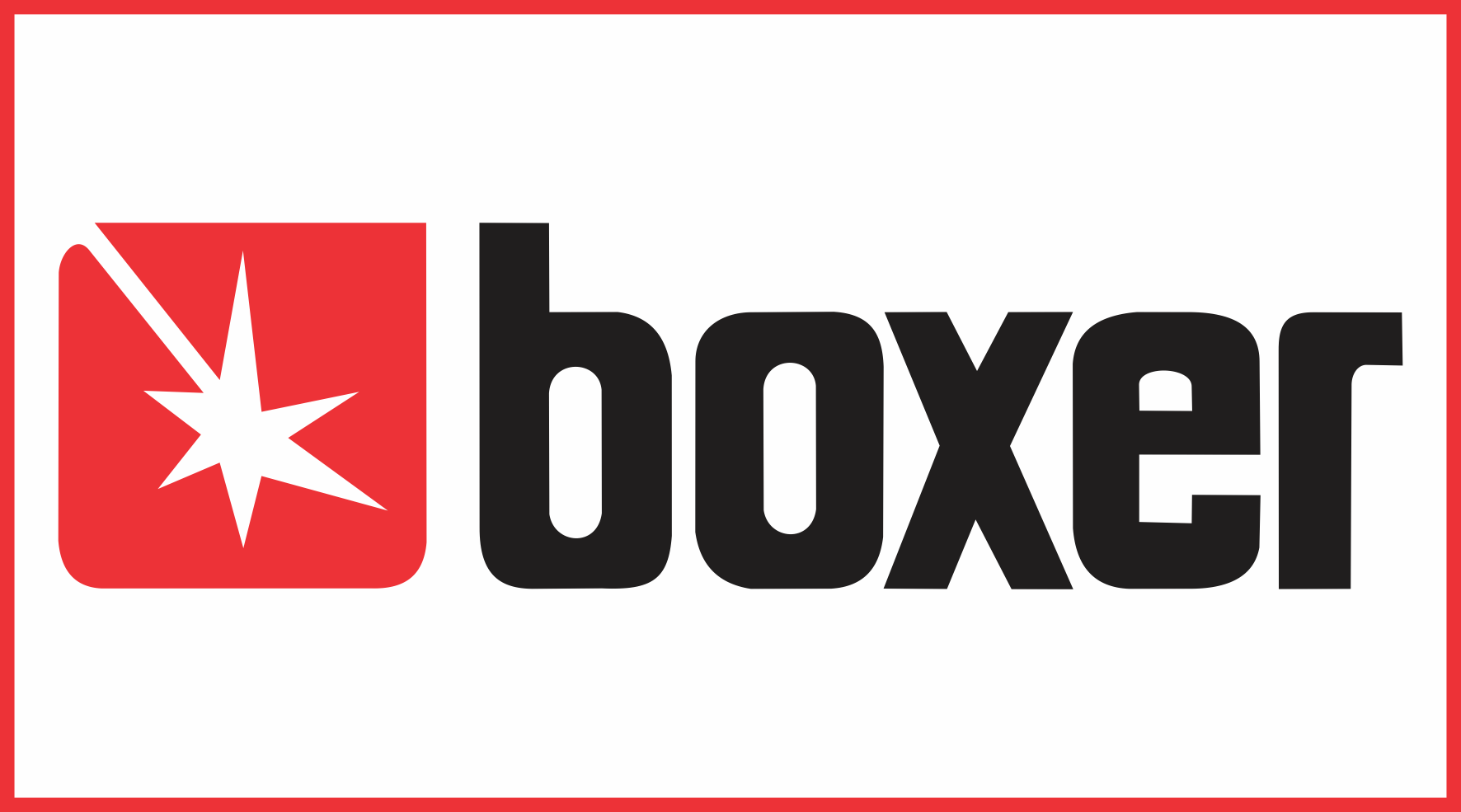Boxer